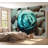 Araneli Floral Wall Mural-401467976