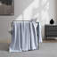 Grande couverture en coton Vera Wang Matelesse-114842018-114842016