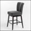 TABOURET PIVOTANT