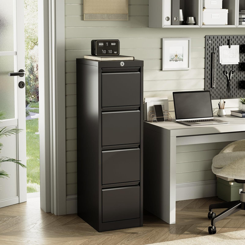 Filing Cabinet