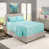 Light Baby Blue