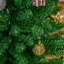 Arbre de Noël artificiel 5 pi - support inclus