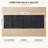 Colston Jute and Cotton Braided Farmhouse Rug-2145190781