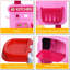 Chamberland Kitchen Set