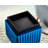 Ekstrom Upholstered Ottoman-761325365