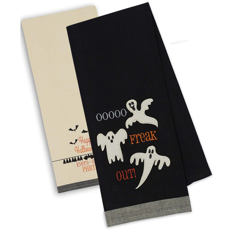 Cotton Dish Cloth Kitchen Towel
