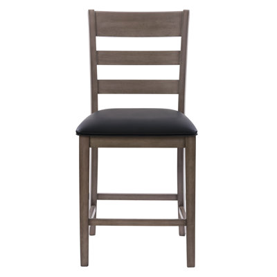 Tabouret de comptoir 24 po Benigni