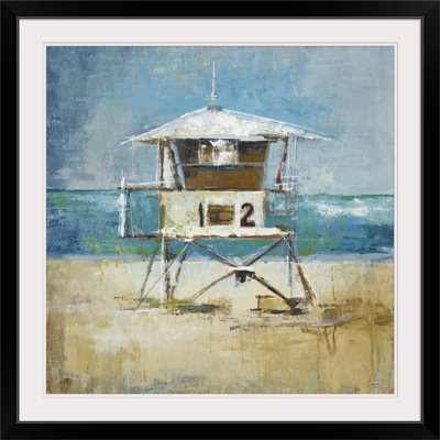 Martinson " Boardwalk Pier " by Liz Jardine