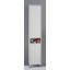 Keomi Freestanding Linen Cabinet