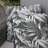 Indoor/Outdoor Cotton Reversible Throw Pillow