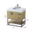 32 inch Single Bathroom Vanity-106035628