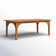 Summerton Teak Outdoor Coffee Table