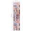 Gingham Area Rug-181506901