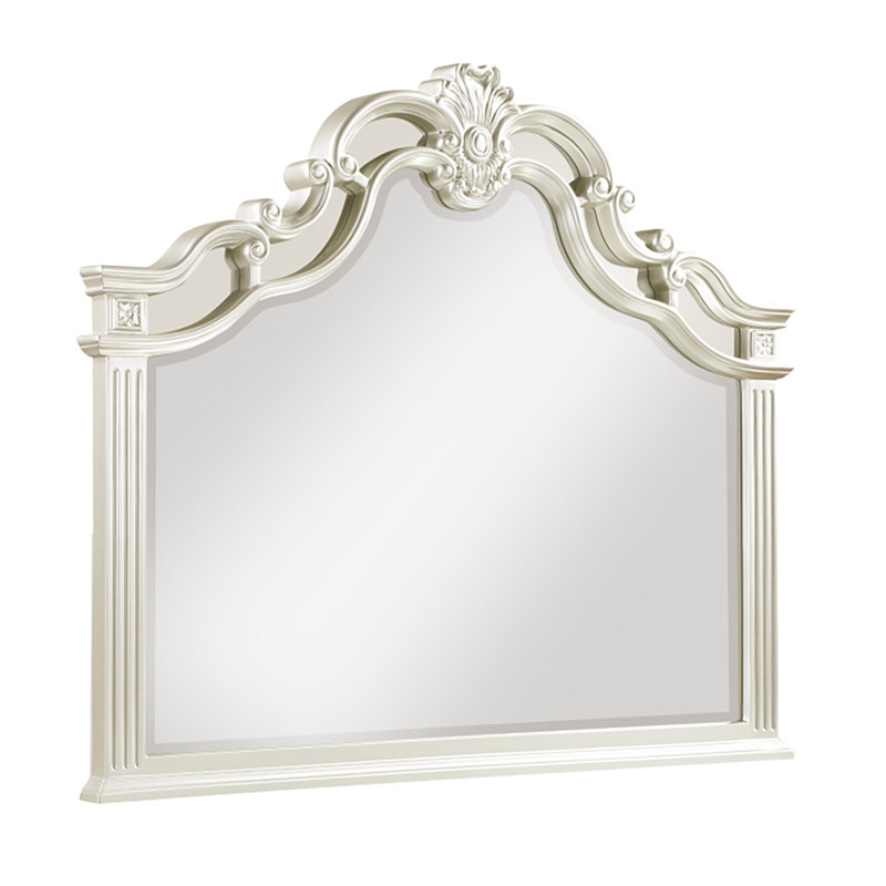 Miroir de commode Anandita