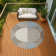 Machine Washable Indoor/Outdoor Jenning ACN2281 Geometric Rug