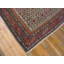 Late 19th Century Antique Caucasian Dagestan Ivory Islamic Prayer Design Rug
