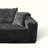 Boneless 106" Cloud Upholstered Sectional Couch With L-shape Chaise Modern Modular Sofa For Living Room Bedroom-448955172-448955169