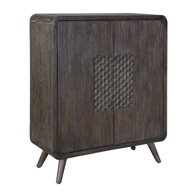  Armoire 2 portes Claxton