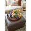 Papeete Rattan Decorative Tray-650470222