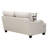 Silverlock 68" Loveseat with Reversible Cushions