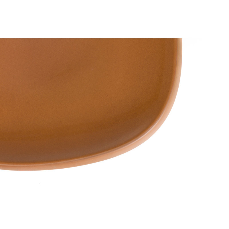 Obon Coffee Table, Square High