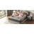 Queen Size Memory Foam Mattress With Cooling Layers, Fiberglass-Free Construction, Medium Support, And Certified Safe, Breathable Materials.-1589391072-1589391079