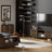 Shaurya 31'' Tall Accent Cabinet-2006022519