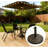 Outdoor Umbrella Base
