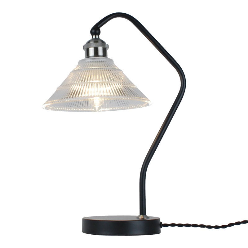 Elsebeth Metal Desk Lamp