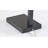 Suzy Metal USB Table Lamp