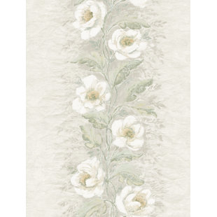 Floral Roll
