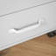 Erve 40cm Wide 3 -Drawer Mobile File Cabinet-1280572268