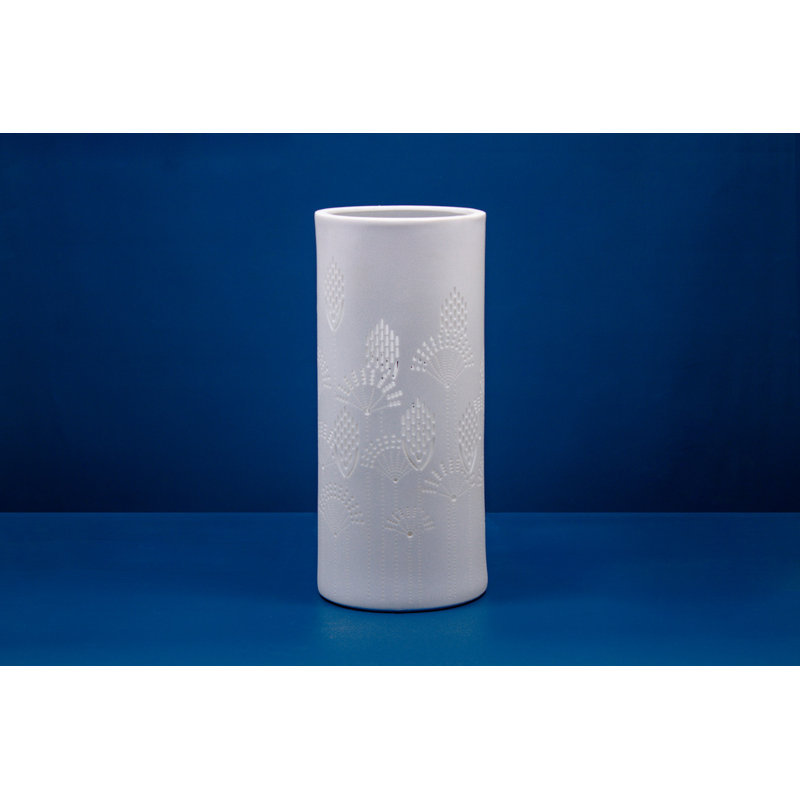 Thialvi Porcelain Novelty Lamp
