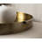 Yasmine Hammered Metal Tray-874553933-914425387