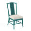 Drury Lane Slat Back Side Dining Chair-61922750-61922791