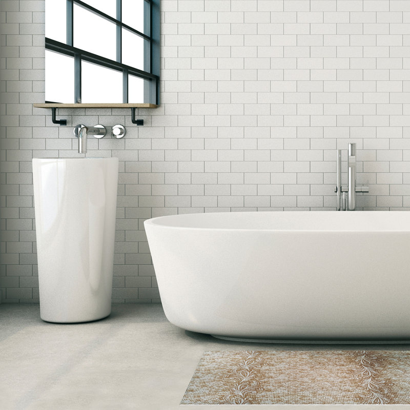 Tapis de bain