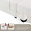 Canapé-lit modulaire convertible Free Combination-368084883