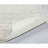 Granada 100% Cotton Tufted Contour Bath Rug – Soft, Absorbent, Non-Slip, Machine Washable Luxurious Solid U-shaped Toilet Rug-107336110
