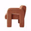 Fauteuil d'appoint rembourré Boucle-1528329054