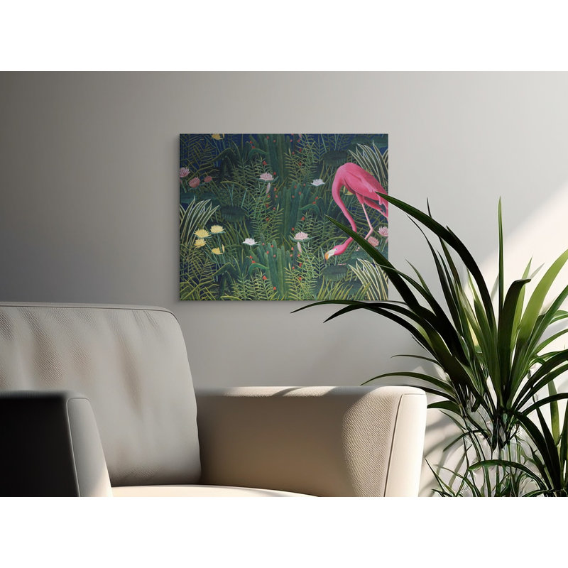 Wrapped Canvas Print Set, 48x36