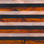 Ina Resin/Mdf Rectangle Tray