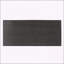 TABLETTE PLAT 33 * 75 - PVC
