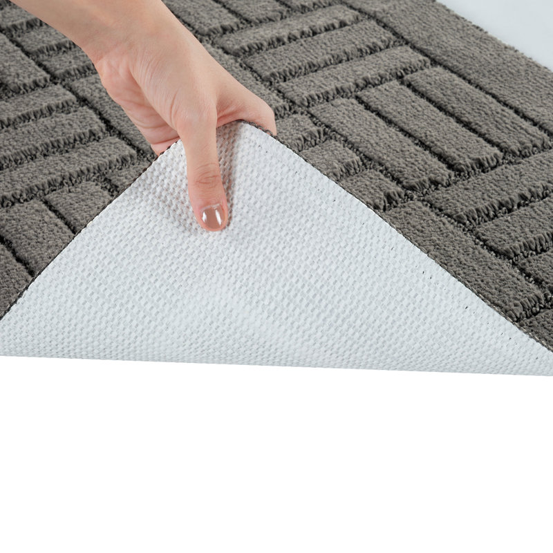Reagyn Geometric Indoor Doormat