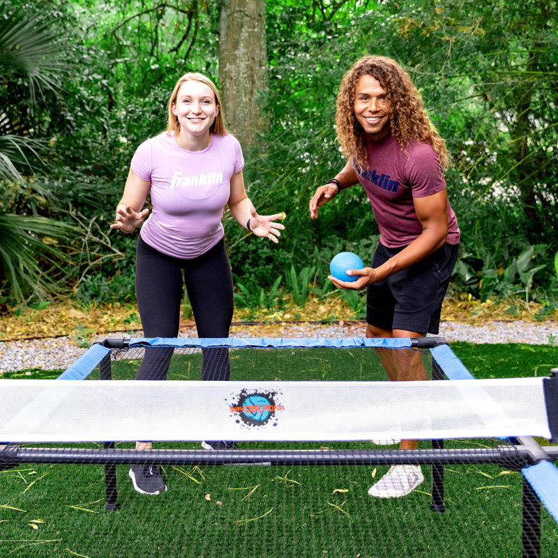 Tennis de table 8 pi x 4 pi Franklin Sports