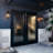 Galena Large Lantern from Visual Comfort Studio-1632171368
