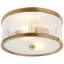Alexa Hampton Randolph Small Flush Mount-60414877-44754495