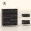 86cm W 10 - Drawer Chest of Drawers
