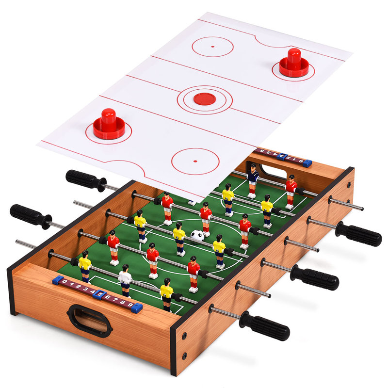 Esai Multi Game Table