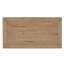 Vineyard Row Three-Drawer Nightstand