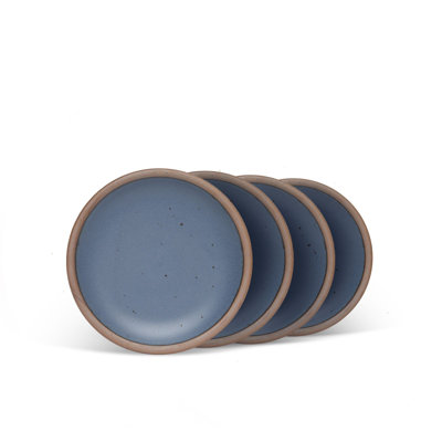 Stoneware Bread And Butter Plate